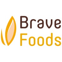 Brave Foods logo - Similar company to Vavasour Wines Ltd.