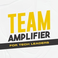 Team Amplifier logo - Similar company to Impact Media Hn