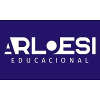 Arloesi Consultoria Educacional logo - Similar company to Papo De Líder Podcast, Ensino E Multimídia