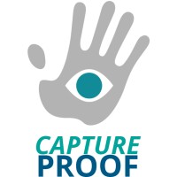 CAPTUREPROOF logo - Similar company to Viewmind Inc.