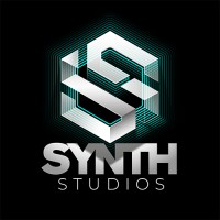 Synth Studios logo - Similar company to Illusionquest Studios