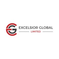 EXCELSIOR GLOBAL LIMITED logo - Similar company to Soapyfoamy Ltd