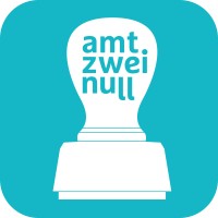 amtzweinull GmbH logo - Similar company to Amtshelden