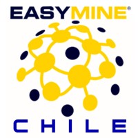 Easymine Chile logo - Similar company to Vbmc Consultores