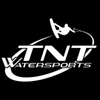 TNT Watersports logo - Similar company to Hallberg Marine