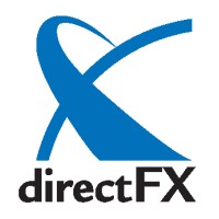 directFX Solutions logo - Similar company to Inspectech Inc.