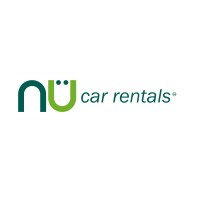 NU Car Rentals logo - Similar company to Optimorent