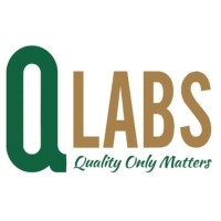 QLABS Clinical Laboratory logo - Similar company to Oncolab Diagnostics