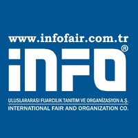 İnfo Uluslararası Fuarcılık logo - Similar company to Cloudeos - Elastic Optimised Secure Cloud Services