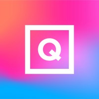 Quantum logo - Similar company to Signify