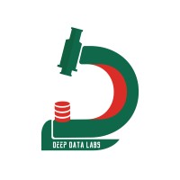 Deep Data Labs logo - Similar company to Cloudscockpit