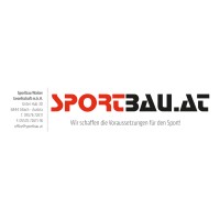 Sportbau Walser logo - Similar company to Leading Brokers United Austria Gmbh