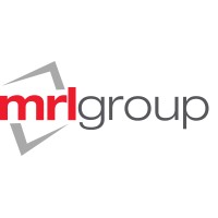 The MRL Group logo - Similar company to Middlestreet Graphics & Display