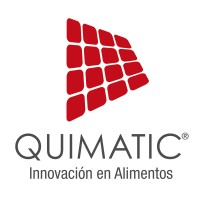 Quimatic logo - Similar company to Fungeat