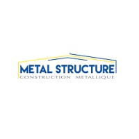 Métal Structure SPA logo - Similar company to Mediterranean Float Glass Mfg