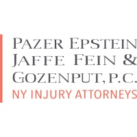 Pazer Epstein Jaffe Fein & Gozenput, P.C. logo - Similar company to Rosen, Sokol & Clements Immigration Law Group
