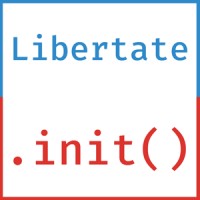 Libertate.init() logo - Similar company to 11Trees