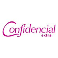 Confidencial denim