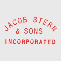 Jacob Stern & Sons, Inc. logo - Similar company to Rikarbon, Inc