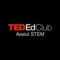 TED-ED club Assiut STEM logo - Similar company to Entrepreneurship Club-Assiut University