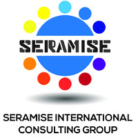 Seramise RH logo - Similar company to Veectoria