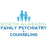 North Alabama Family Psychiatry & Counseling