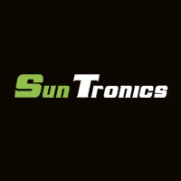SunTronics logo - Similar company to Bee-Charged Bv