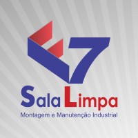 F7 Sala Limpa logo - Similar company to Reintech Controle Da Contaminação