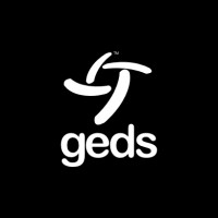 GEDS logo - Similar company to Ipsas Labs