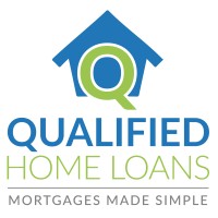 Qualified Home Loans logo - Similar company to M.R. Qualified