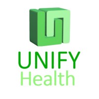 UNIFY Healthcare Services logo - Similar company to Nthrive Development Test Page