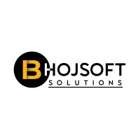Bhojsoft Solutions logo - Similar company to Swatpro Technologies Pvt. Ltd.