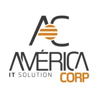 América CORP logo - Similar company to Secure Gate Oficial