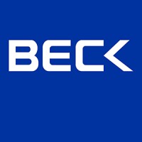 The Beck Group logo - Similar company to Hill & Wilkinson General Contractors