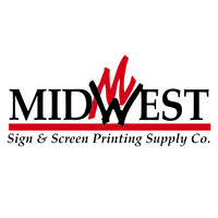 Midwest Sign & Screen Printing Supply Co. logo - Similar company to Bpgraphics