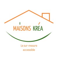 MAISONS KREA logo - Similar company to Tegulys