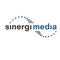 Sinergi logo - Similar company to Ratakiri Studio
