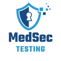 MedSecTesting logo - Similar company to Monkphish