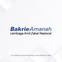 Bakrie Amanah logo - Similar company to Migo E-Bike