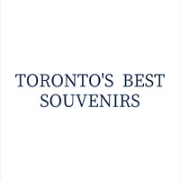 Toronto's Best Souvenirs logo - Similar company to Savify