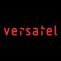 Versatel logo - Similar company to Versatel