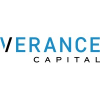 Verance Capital logo - Similar company to Bolt Ventures