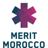 World Merit Morocco logo - Similar company to Fineline Group