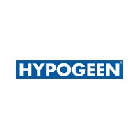 Hypogeen logo - Similar company to Frisson Dronten