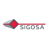 Sigosa Steel Co logo - Similar company to Seyco