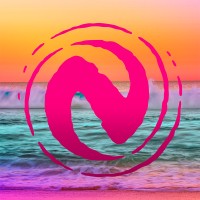 Neversea logo - Similar company to Electric Castle