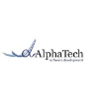 AlphaTech Inc. logo - Similar company to Alphatech Software Sdn Bhd