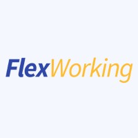 Flexworking logo - Similar company to Firme