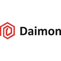 Daimon Mühendislik Müşavirlik Danışmalık LTD. ŞTİ. logo - Similar company to Unlu Engineering