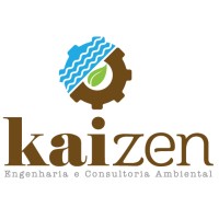 KAIZEN Engenharia e Consultoria Ambiental logo - Similar company to Wm - Sistemas De Gestão